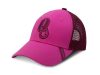 Sapka - Delphin QUEEN Trucker női baseball sapka  (101006721)