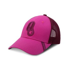   Sapka - Delphin QUEEN Trucker női baseball sapka  (101006721)