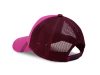 Sapka - Delphin QUEEN Trucker női baseball sapka  (101006721)
