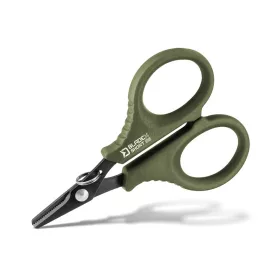 Delphin BladeX Short SS fogazott horgászolló (101006725)