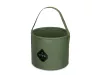 Delphin TANK Bucket összecsukható kerek vödör 10 liter (101006769)