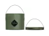 Delphin TANK Bucket összecsukható kerek vödör 10 liter (101006769)