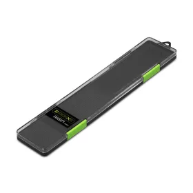   Előketartó - Delphin Reaxe Rigin Maxi Feeder előketartó doboz 303x60mm (101006782)