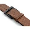 Delphin SCALES XL bőr deréköv nadrágba 135cm (101006827)