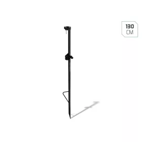   Delphin ENERGY LONG Harcsázó biztonsági masszív harcsás bottartó 130cm (101006877)