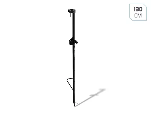Delphin ENERGY LONG Harcsázó biztonsági masszív harcsás bottartó 130cm (101006877)