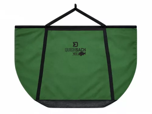 Mérlegelő - Delphin QuickSACK NEO mérlegelőzsák pontyzsák 100x60cm (101006899)