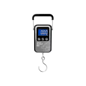   Mérleg - Delphin SCALO 60 digitális mérleg 60kg (101007060)