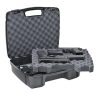 Plano Se Series 4-Pistol & Accessory Case Black (1010164kri) pisztolydoboz