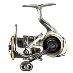   Daiwa Airity LT 3000D-C Spin prémium pergető orsó  (10115-300)