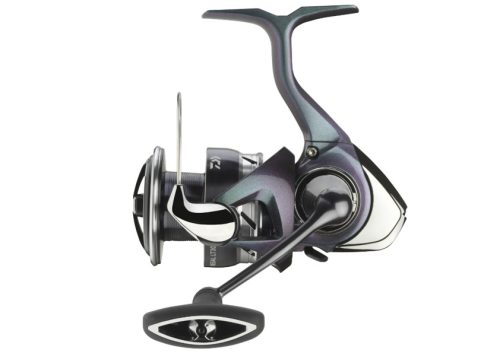 Daiwa 24 Regal LT 2500D-XH orsó  (10116-257)