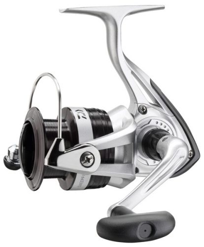 Daiwa Sweepfire E 1500C elsőfékes orsó (10118-150)