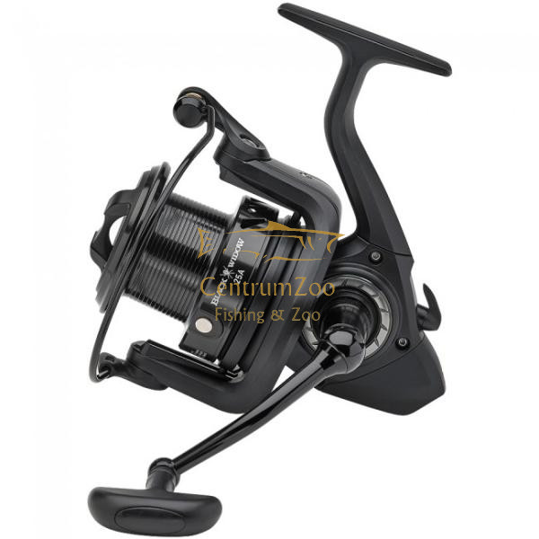 Daiwa Black Widow A Pr Mium T Vdob Ors D S