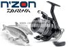 Daiwa N’Zon Distance 25 prémium feeder orsó  (10133-325)