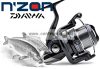 Daiwa N’Zon Distance 25 prémium feeder orsó  (10133-325)