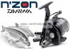 Daiwa N’Zon Distance 25 prémium feeder orsó  (10133-325)