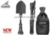 Gerber Gorge Folding Shovel összecsukható ásó 42cm (41578)