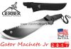 Gerber Gator Machete Pro Junior 47.6cm bozótvágó (31-000759)