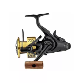 Daiwa Gs BR LT 3000  Reels nyeletőfékes orsó (10144-300)