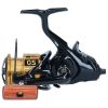 Daiwa Gs BR LT 3000  Reels nyeletőfékes orsó (10144-300)