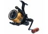 Daiwa GS BR LT 4000-C Reels nyeletőfékes orsó (10144-400)