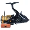 Daiwa Gs BR LT 5000-C Reels nyeletőfékes orsó (10144-500)