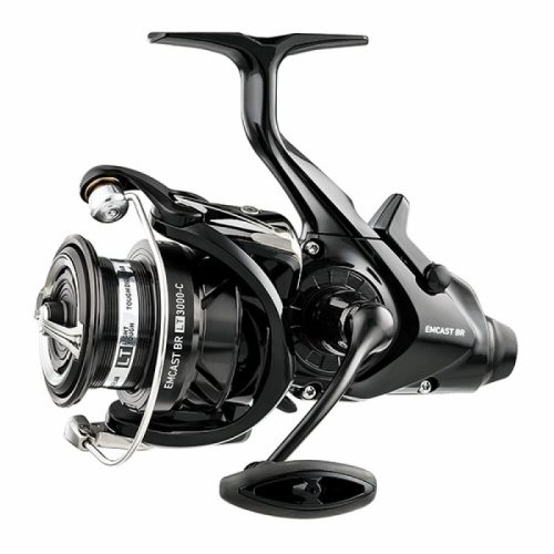 Daiwa Emcast Br Lt 2500 Nyeletőfékes Orsó (10148-250)
