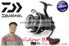 Daiwa Black Widow BR LT 2500 nyeletőfékes orsó (10149-250)