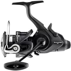   Daiwa Black Widow BR LT 3000 nyeletőfékes orsó (10149-300)