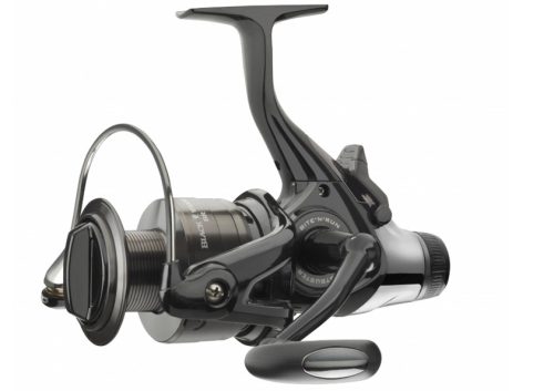 Daiwa Black Widow 4500A BR Prémium nyeletőfékes orsó (10153-450)