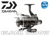 Daiwa Black Widow 4500A BR Prémium nyeletőfékes orsó (10153-450)