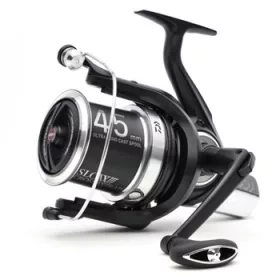   Daiwa 23 SUPERSPOD 45 SCW QD-OT Prémium távdobó pontyhorgász orsó (10158-505)