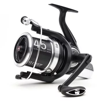 Daiwa 23 SUPERSPOD 45 SCW QD-OT Prémium távdobó pontyhorgász orsó (10158-505)