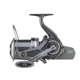   Daiwa 23 Emblem 45 SCW QD prémium távdobó pontyhorgász orsó  (10158-800)