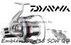 Daiwa Emblem Surf35 SCW QD prémium távdobó pontyhorgász orsó  (10158-650)