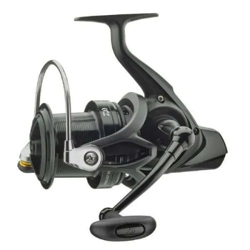 Daiwa Windcast 5000LD QDA Prémium távdobó pontyhorgász orsó  (10159-600)