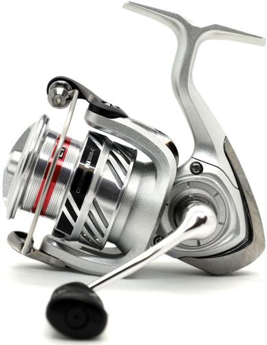 Daiwa Crossfire LT 3000-C  Elsőfékes Pergető Orsó (10185-300)