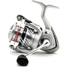   Daiwa Crossfire LT 5000-C elsőfékes Pergető Orsó (10185-500)