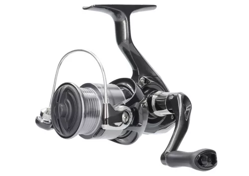 Daiwa 26 Crossfire LT 2000S pergető orsó (10187-201)