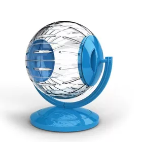   Hörcsöggömb Penn plax twisterball mini talpas 12cm (10191)