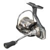 Daiwa Luvias FC LT2000S elsőfékes pergető orsó (10211-201)