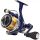 Daiwa Team Daiwa TDR2508QD gyorsfékes orsó  (10215-258)