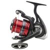 Daiwa 23 NINJA FEEDER LT 6000 SS  match és feeder orsó (10217-605)