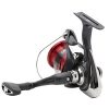 Daiwa 23 NINJA FEEDER LT 6000 SS  match és feeder orsó (10217-605)