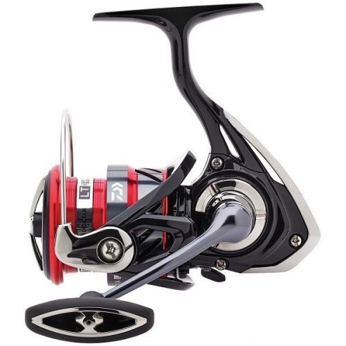 Daiwa Ninja LT 3000D-C prémium orsó 5,3:1 (10219-301)