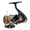 Daiwa 23 Revros LT 1000 prémium orsó  (10221-102)