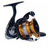 Daiwa 23 Revros LT 1000 prémium orsó  (10221-102)