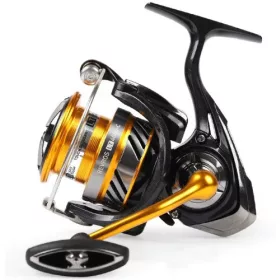 Daiwa 23 Revros LT 2000 prémium orsó  (10221-202)