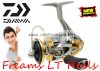 Daiwa Freams LT 2000S 5,2:1 prémium orsó (10224-200)