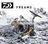 Daiwa Freams LT 2000S 5,2:1 prémium orsó (10224-200)